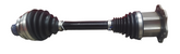 Front ( Common Left & Right )Axle Shaft 8K0407271A Compatible With AUDI A4 B8 (8K2) | A4 / S4 & A5 Sportback (8TA) | A5 / S5  (Pack of 1)